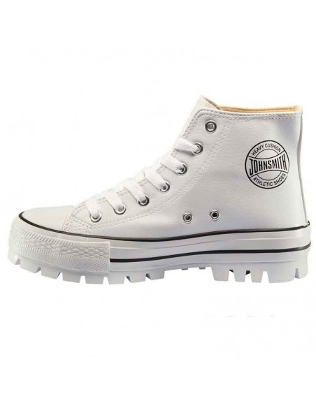 JOHN SMITH LEMAN POLIPIEL JOHN SMITH LEMAN POLIPIEL