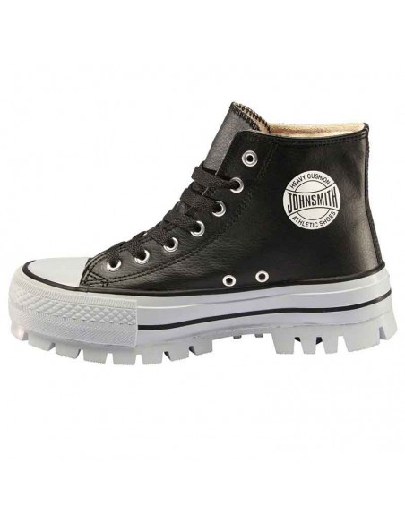 JOHN SMITH LEMAN POLIPIEL JOHN SMITH LEMAN POLIPIEL