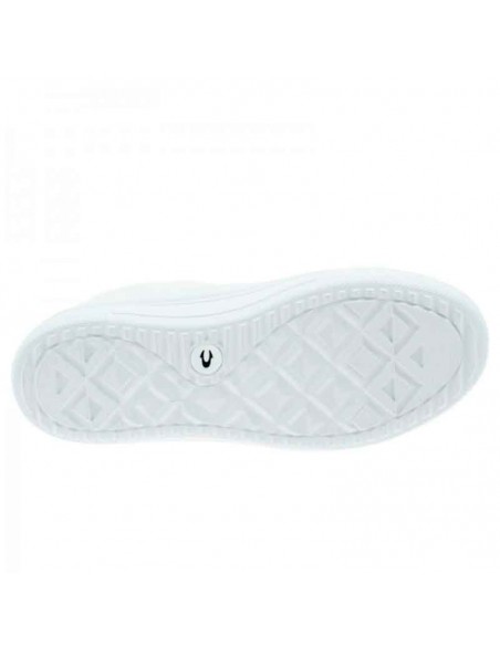 Zapatillas John Smith Licy High Polipiel