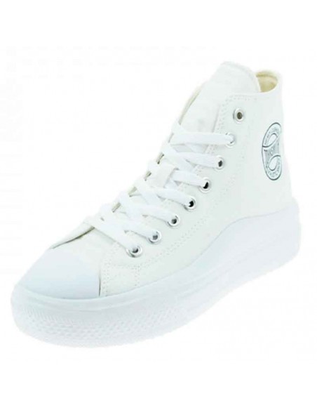 JOHN SMITH LICY HIGH POLIPIEL JOHN SMITH LICY HIGH POLIPIEL