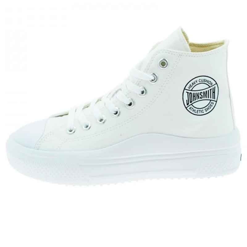 JOHN SMITH LICY HIGH POLIPIEL