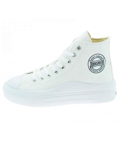 JOHN SMITH LICY HIGH POLIPIEL JOHN SMITH LICY HIGH POLIPIEL