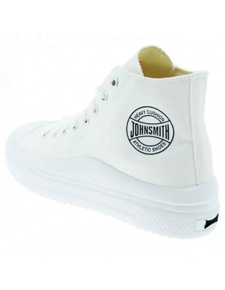 JOHN SMITH LICY HIGH POLIPIEL JOHN SMITH LICY HIGH POLIPIEL