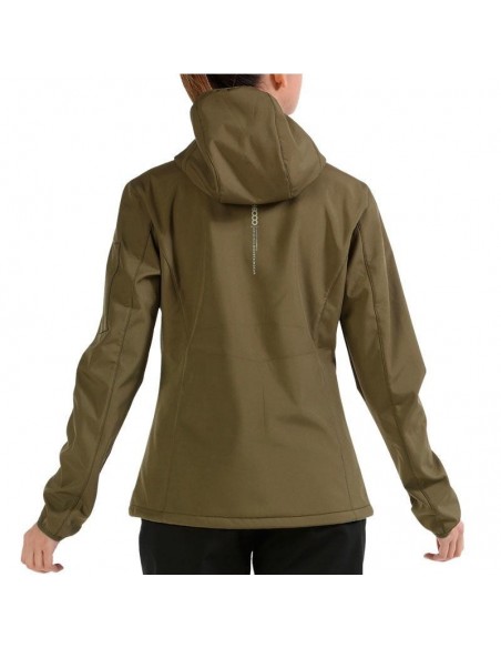 +8000 ANORAK JARAL MUJER