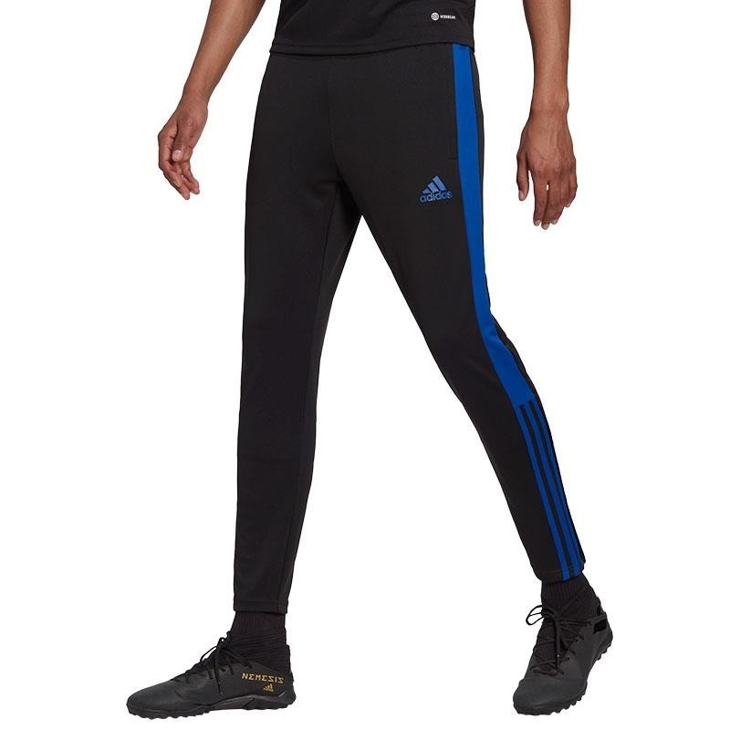 adidas Pantalón Tiro Essentials Negro Azul para Hombre | Totaslport.es Color Negro TALLA TEXTIL S Genero HOMBRE Fútbol
