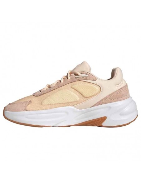 ADIDAS OZELLE MUJER ADIDAS OZELLE MUJER