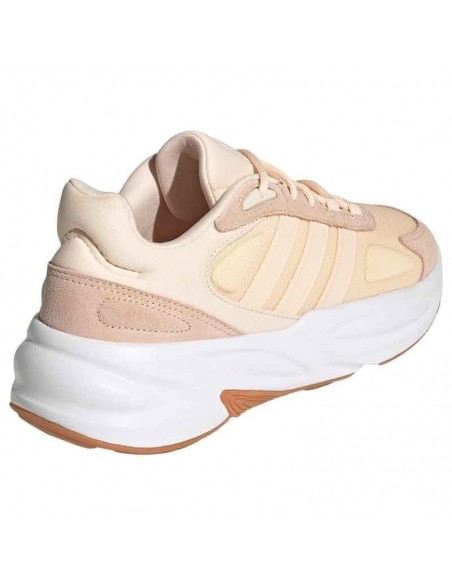 ADIDAS OZELLE MUJER ADIDAS OZELLE MUJER
