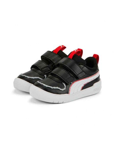 Zapatillas Puma Multiflex Home School
