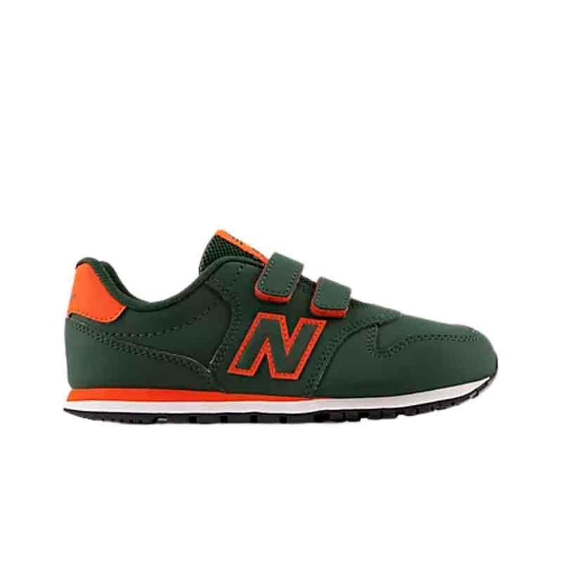 NEW BALANCE 500 HOOK & LOOP