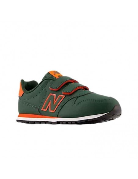 NEW BALANCE 500 HOOK & LOOP NEW BALANCE 500 HOOK & LOOP