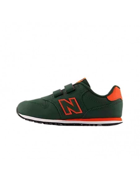 NEW BALANCE 500 HOOK & LOOP NEW BALANCE 500 HOOK & LOOP