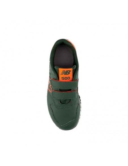 NEW BALANCE 500 HOOK & LOOP NEW BALANCE 500 HOOK & LOOP