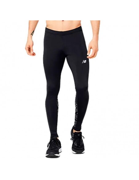 NEW BALANCE MALLAS REFLECTIVE ACCELERATE