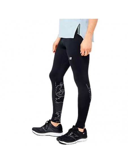 NEW BALANCE MALLAS REFLECTIVE ACCELERATE