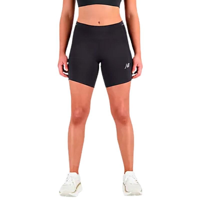 NEW BALANCE MALLAS CORTAS IMPACT RUN FITTED