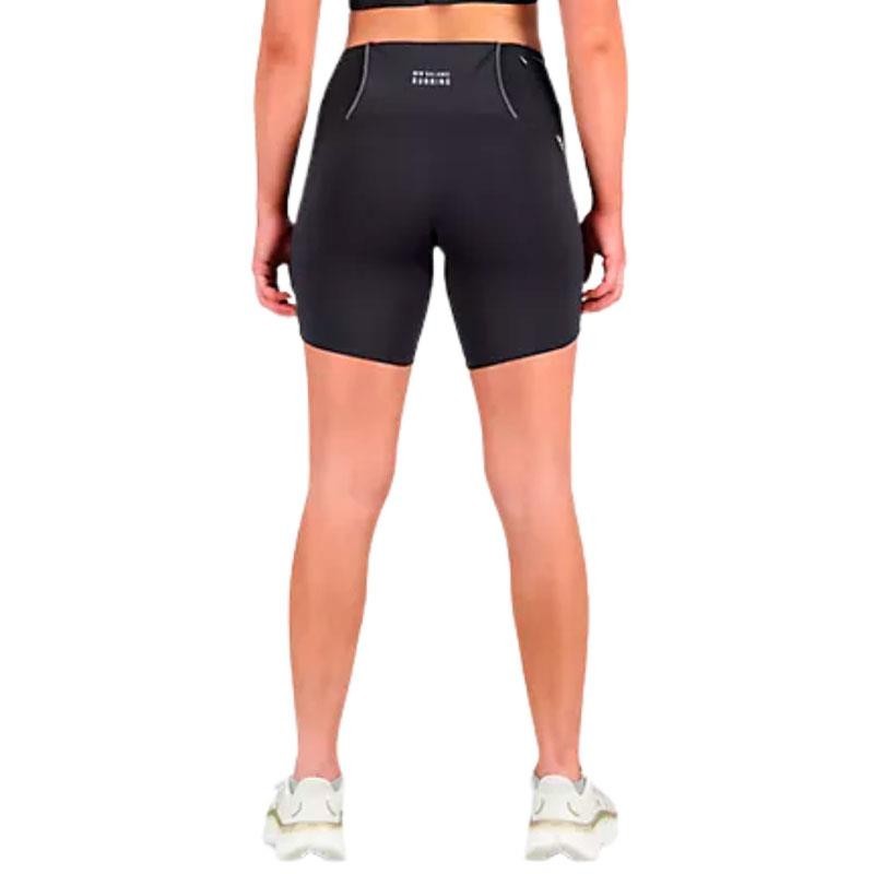 NEW BALANCE MALLAS CORTAS IMPACT RUN FITTED 2