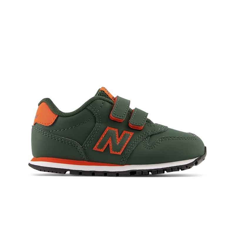 NEW BALANCE 500 HOOK & LOOP