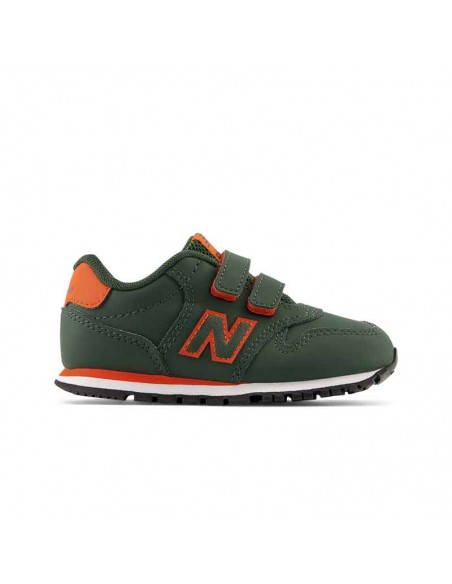 NEW BALANCE 500 HOOK & LOOP NEW BALANCE 500 HOOK & LOOP