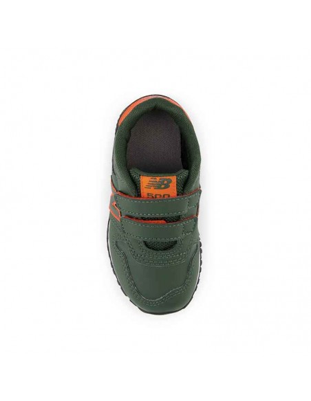 NEW BALANCE 500 HOOK & LOOP NEW BALANCE 500 HOOK & LOOP