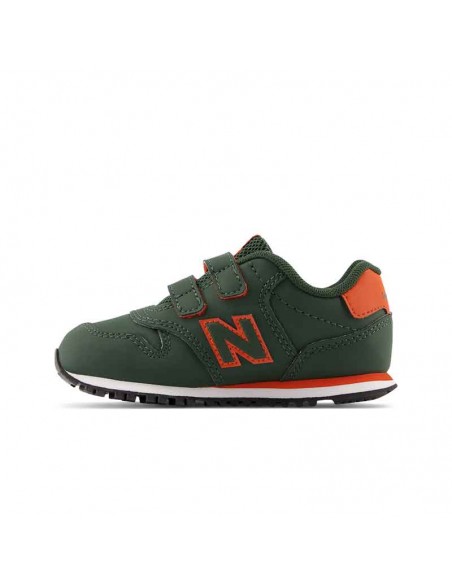 NEW BALANCE 500 HOOK & LOOP NEW BALANCE 500 HOOK & LOOP