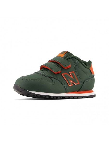 NEW BALANCE 500 HOOK & LOOP NEW BALANCE 500 HOOK & LOOP
