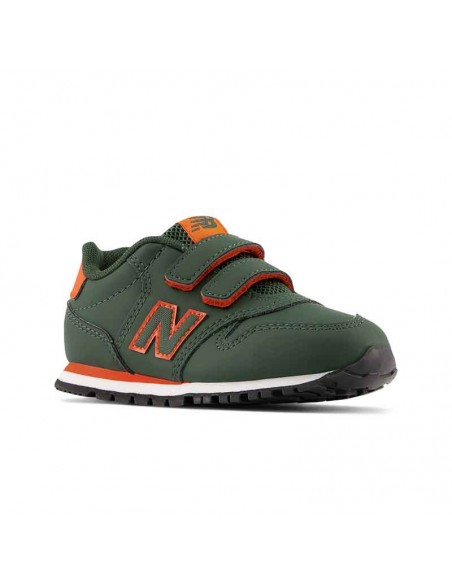 NEW BALANCE 500 HOOK & LOOP NEW BALANCE 500 HOOK & LOOP