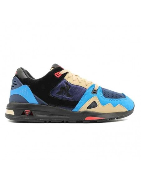 LE COQ SPORTIF LCS R1000 STREET CRAFT UNISEX LE COQ SPORTIF LCS R1000 STREET CRAFT UNISEX