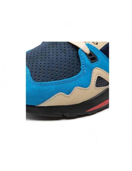 LE COQ SPORTIF LCS R1000 STREET CRAFT UNISEX LE COQ SPORTIF LCS R1000 STREET CRAFT UNISEX