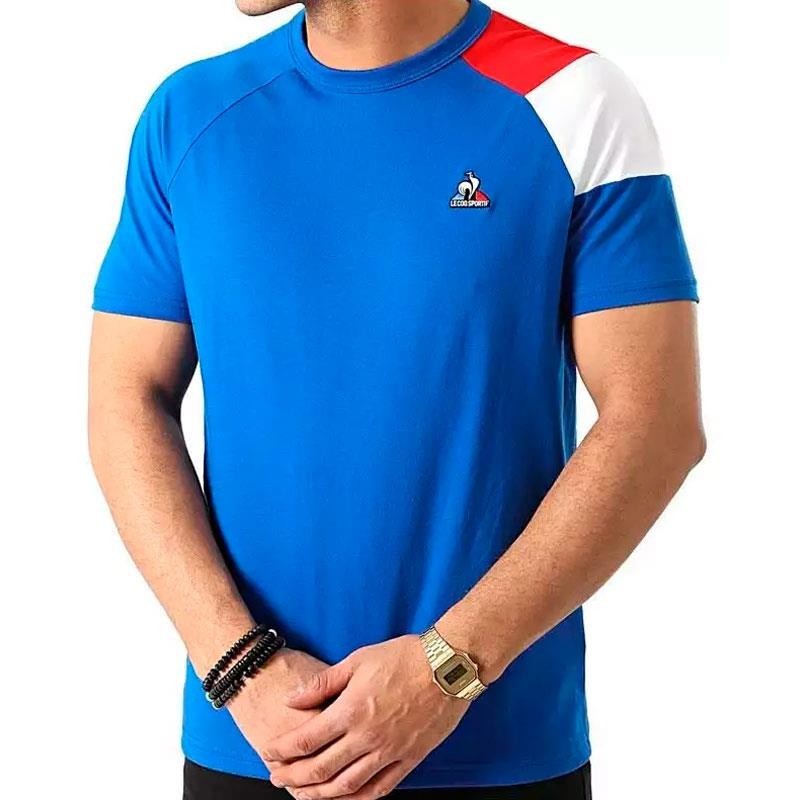 LE COQ SPORTIF CAMISETA ESSENTIELS UNISEX