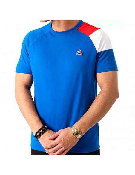 LE COQ SPORTIF CAMISETA ESSENTIELS UNISEX LE COQ SPORTIF CAMISETA ESSENTIELS UNISEX