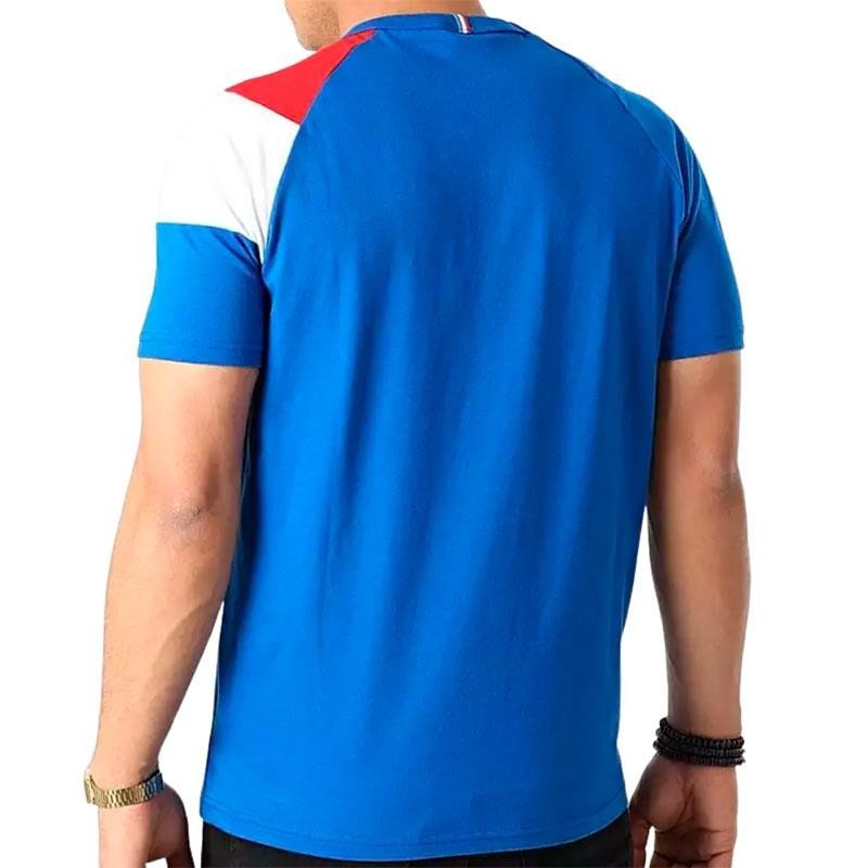 LE COQ SPORTIF CAMISETA ESSENTIELS UNISEX 2