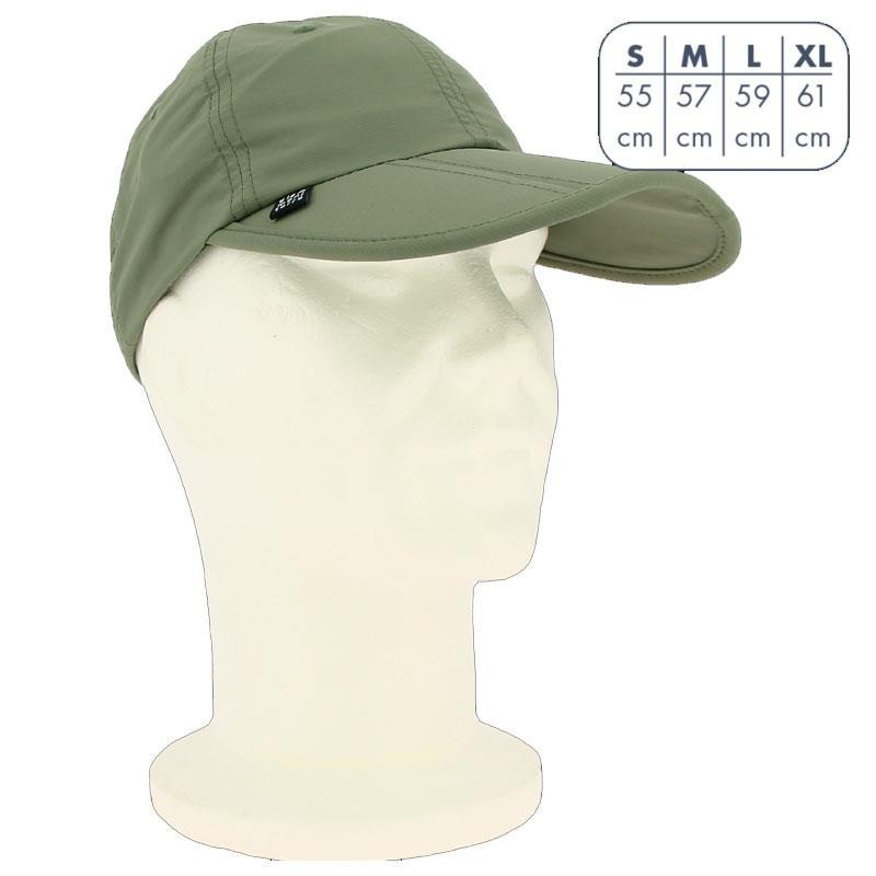 ELEMENTERRE GORRA IBIS