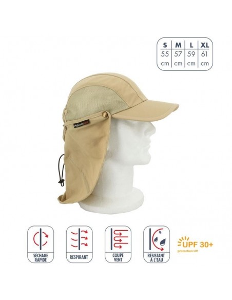 ELEMENTERRE GORRO ALBATROS ELEMENTERRE GORRO ALBATROS