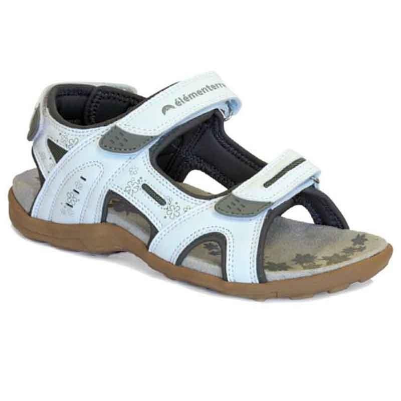 ELEMENTERRE SANDALIAS ZIMBELLA MUJER