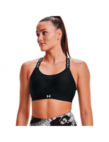 UNDER ARMOUR TOP DEPORTIVO INFINITY HIGH