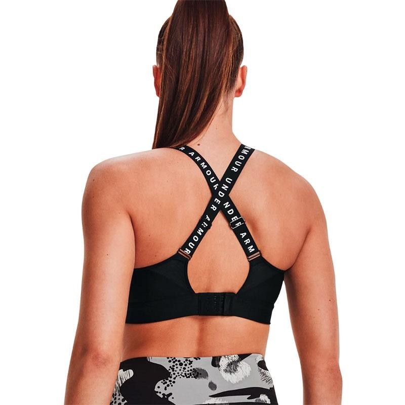 UNDER ARMOUR TOP DEPORTIVO INFINITY HIGH 2