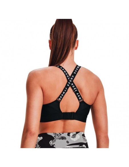 UNDER ARMOUR TOP DEPORTIVO INFINITY HIGH