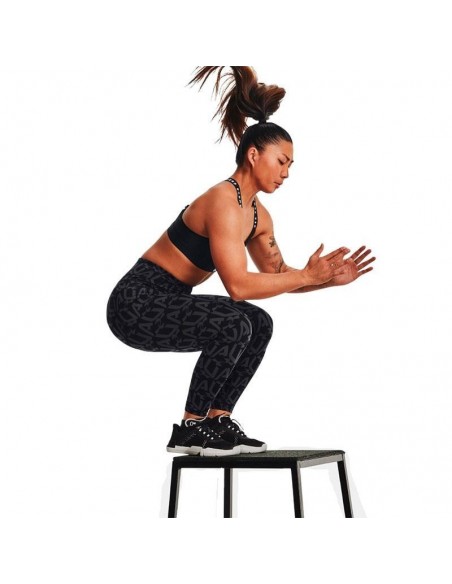 UNDER ARMOUR TOP DEPORTIVO INFINITY HIGH