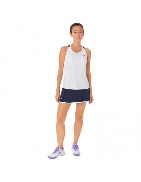 ASICS CAMISETA COURT TANK ASICS CAMISETA COURT TANK