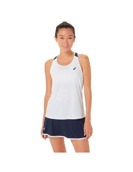 ASICS CAMISETA COURT TANK ASICS CAMISETA COURT TANK