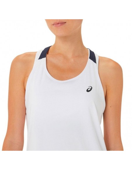 ASICS CAMISETA COURT TANK ASICS CAMISETA COURT TANK