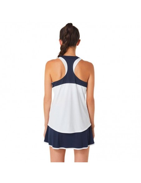 ASICS CAMISETA COURT TANK ASICS CAMISETA COURT TANK