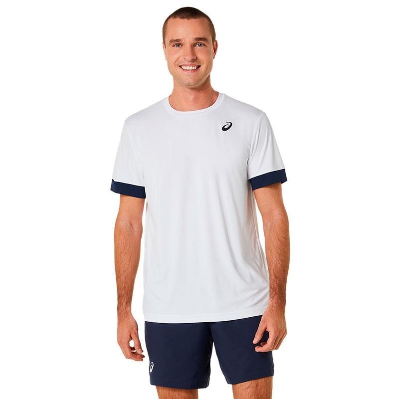 ASICS CAMISETA COURT