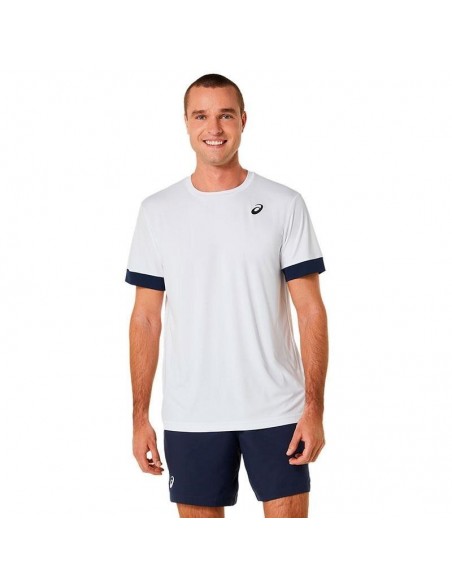 ASICS CAMISETA COURT ASICS CAMISETA COURT
