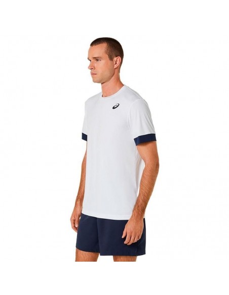 ASICS CAMISETA COURT ASICS CAMISETA COURT