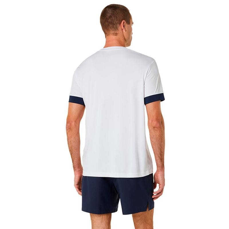 ASICS CAMISETA COURT 2