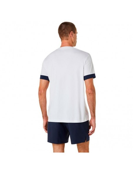ASICS CAMISETA COURT ASICS CAMISETA COURT