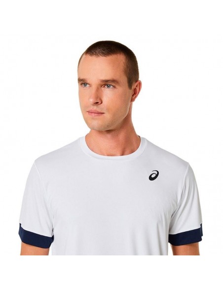 ASICS CAMISETA COURT ASICS CAMISETA COURT