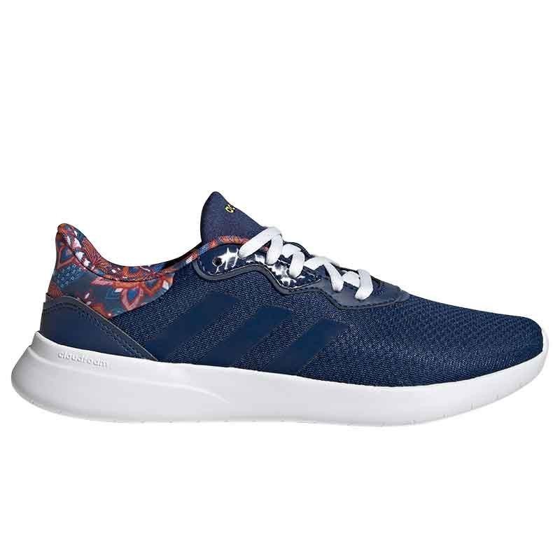 ADIDAS QT RACER 3.0 MUJER