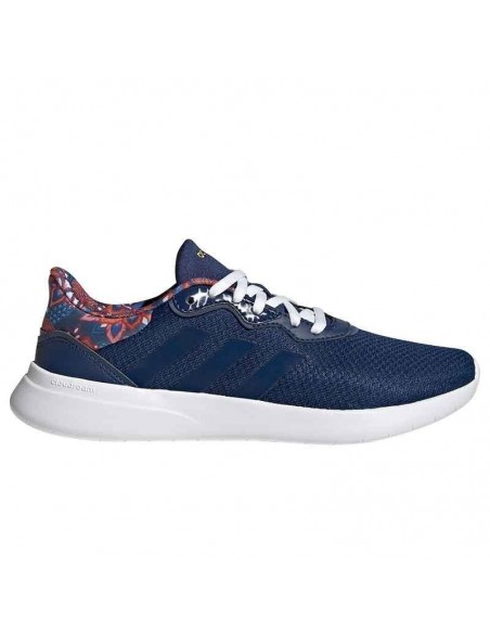ADIDAS QT RACER 3.0 MUJER